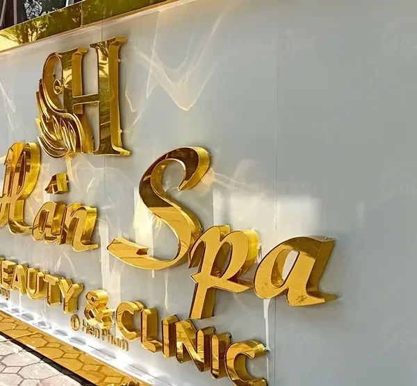 Bảng Hiệu Alu Sang Trọng – Bền Đẹp