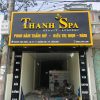 Bảng Hiệu Spa Sang Trọng – Tinh Tế