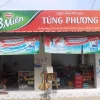 Bảng Hiệu Tạp Hóa Đơn Giản Dễ Nhận Diện