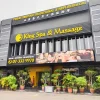 Biển Quảng Cáo Spa Sang Trọng