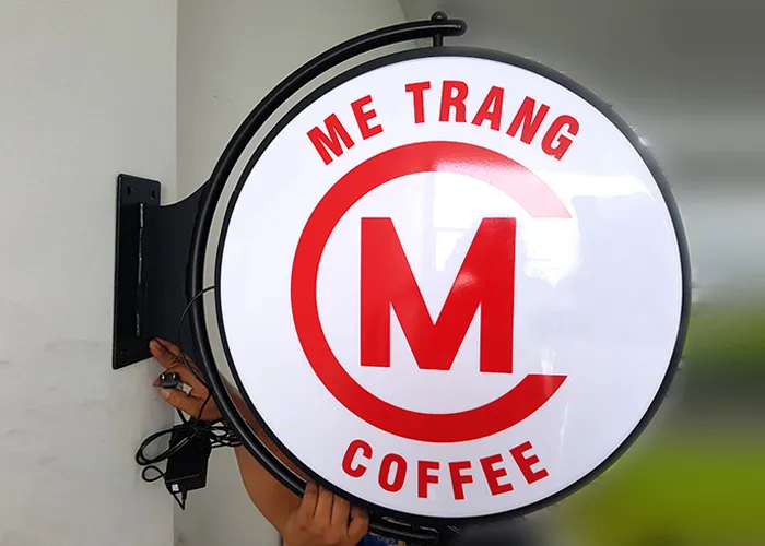 Biển Vẫy Treo Cao Dễ Nhìn Bien Vay Tren Cao