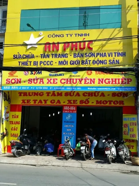 Biển Hiệu Công Ty Cao Cấp Bien hieu cong ty