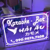 Biển LED Karaoke Bắt Mắt
