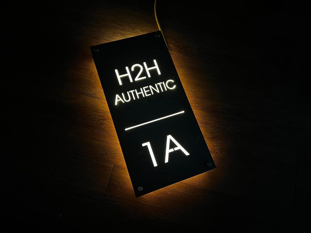 Biển Số Nhà – Bảng Số Nhà Cao Cấp Bien so nha Bang so nha 1