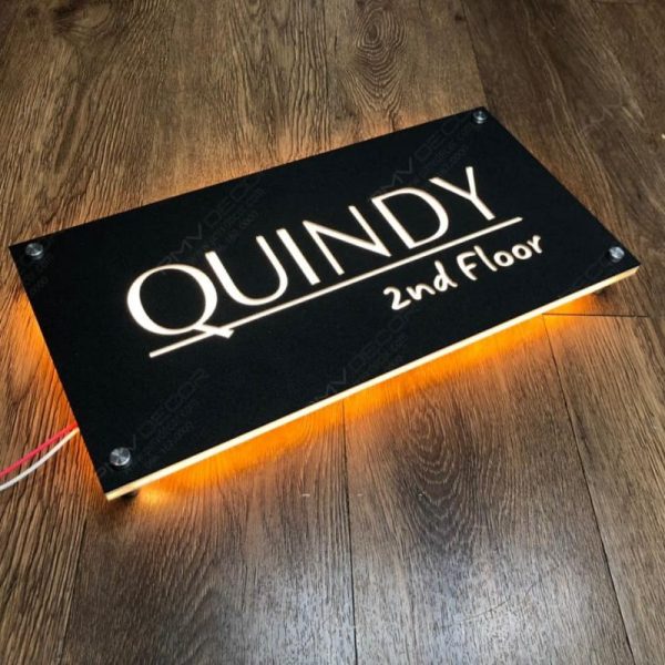 Biển Số Nhà – Bảng Số Nhà Cao Cấp Bien so nha Bang so nha 15