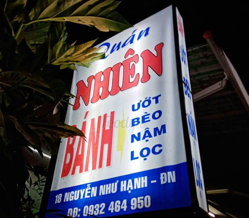 Biển Vẫy Quảng Cáo Sáng Nổi Bien vay