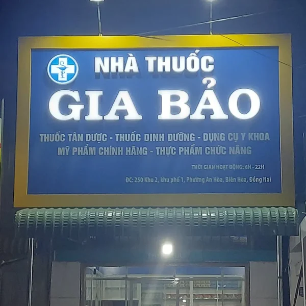 Bảng Hiệu Nhà Thuốc Chuẩn Quy Định Cac mau bang hieu nha thuoc nay thuong mang den cam giac dang tin cay chuyen nghiep va gan gui 3