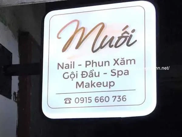 Biển Vẫy Quảng Cáo Sáng Nổi Cac mau bien vay quang cao dep 1 1