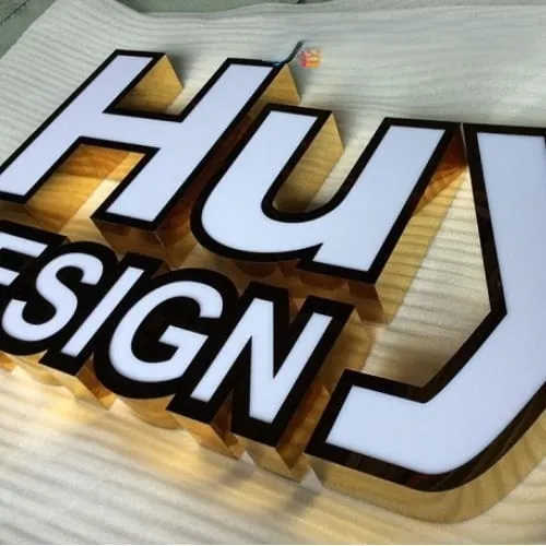 Chữ Mica Cắt CNC Sắc Sảo Chu mica la san pham duoc lam tu tam mica acrylic