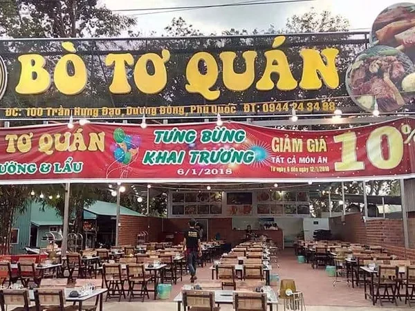 Bảng Hiệu Quán Nhậu Nổi Bật Thu Hút Dich vu lam bang hieu quan nhau gia re tai TPHCM