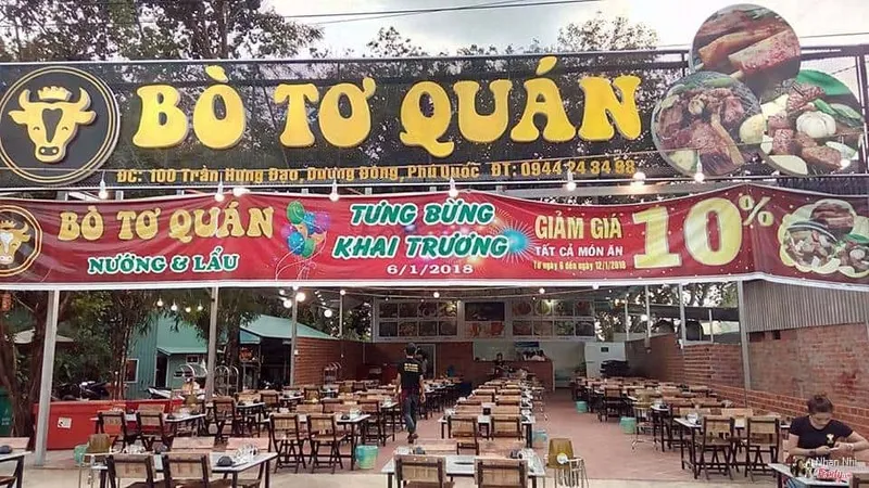 Bảng Hiệu Quán Nhậu Nổi Bật Thu Hút Dich vu lam bang hieu quan nhau gia re tai TPHCM