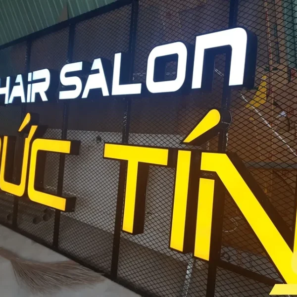 Dịch Vụ Làm Bảng Hiệu Chuyên Nghiệp Dich vu lam bang hieu theo yeu cau cua chung toi dam bao su hai long tuyet doi cho khach hang