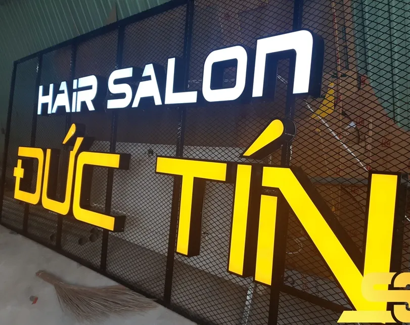 Dịch Vụ Làm Bảng Hiệu Chuyên Nghiệp Dich vu lam bang hieu theo yeu cau cua chung toi dam bao su hai long tuyet doi cho khach hang