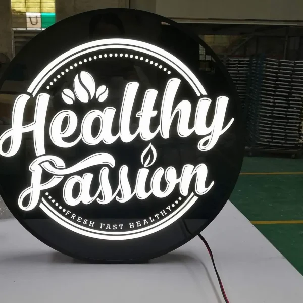 Biển Vẫy Alu Cao Cấp Dich vu lam bien vay alu gia re tai TPHCM