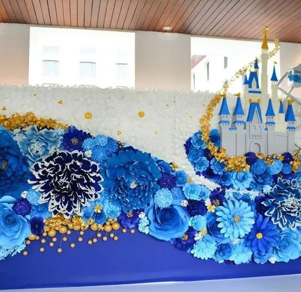 In Backdrop Sự Kiện – In Nhanh Giá Tốt In backdrop 4