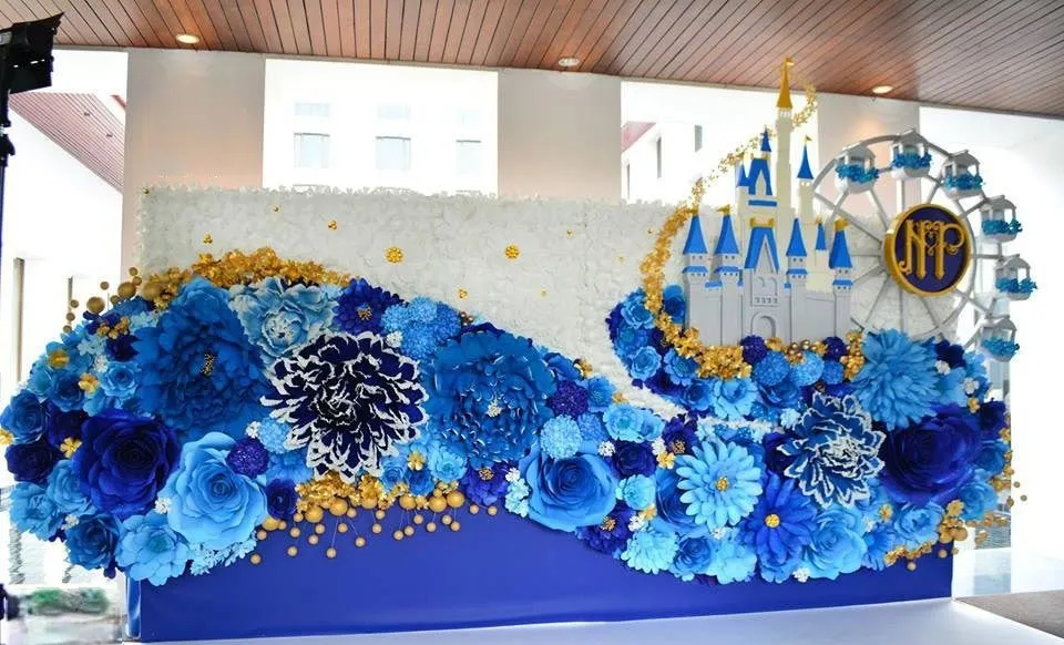 In Backdrop Sự Kiện – In Nhanh Giá Tốt In backdrop 4