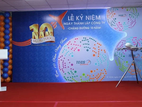 In Backdrop Sự Kiện – In Nhanh Giá Tốt In backdrop 5