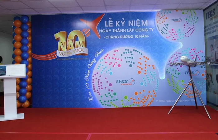 In Backdrop Sự Kiện – In Nhanh Giá Tốt In backdrop 5