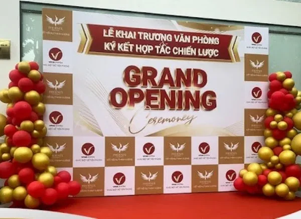 In Backdrop Sự Kiện – In Nhanh Giá Tốt In backdrop 7