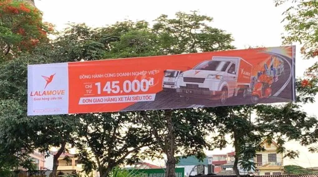 In Băng Rôn Quảng Cáo Nổi Bật In bang ron 2