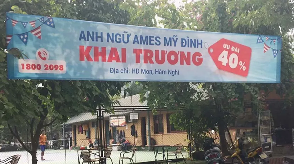 In Băng Rôn Quảng Cáo Nổi Bật In bang ron 5