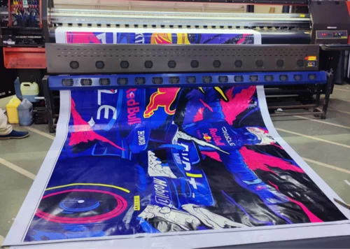 In Bạt Hiflex Ngoài Trời Bền Đẹp