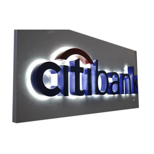 Chữ Nổi Mica Đèn LED Sáng Nét Lam chu noi mica den led lay lien trong thoi gian nhanh nhat