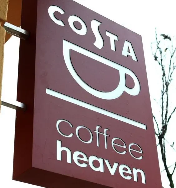 Biển Vẫy Quán Cafe Phong Cách Loi Khuyen De Chon Bien Vay Quan Cafe Dep Phu Hop Voi Khong Gian