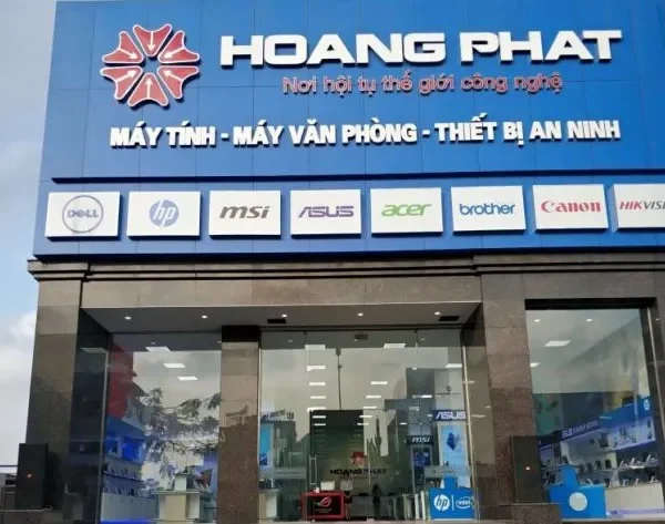 Bảng Hiệu Công Ty Thiết Kế Đẹp Lua chon bang hieu cong ty phu hop voi tung nganh nghe
