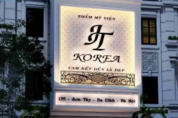 Biển Quảng Cáo Spa Sang Trọng Lua chon bien quang cao phu hop voi tung loai hinh spa