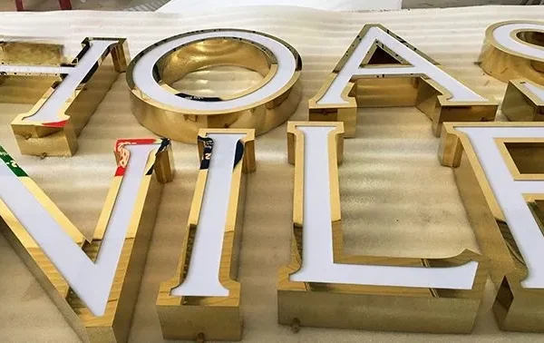 Chữ Inox Mặt Mica Nổi Bật Mau chu inox mat mica dep 4