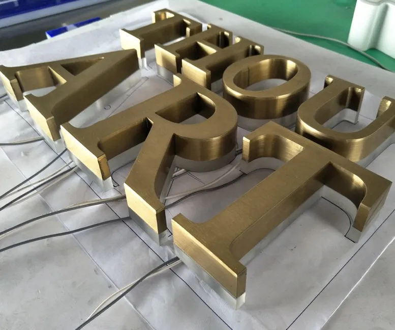 Chữ Nổi Quảng Cáo Chuyên Nghiệp Mau chu noi dep tai Quang Cao 24h 1