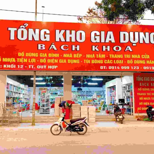 Biển Quảng Cáo Nội Thất Hiện Đại Nhung mau bien quang cao noi that dep 3