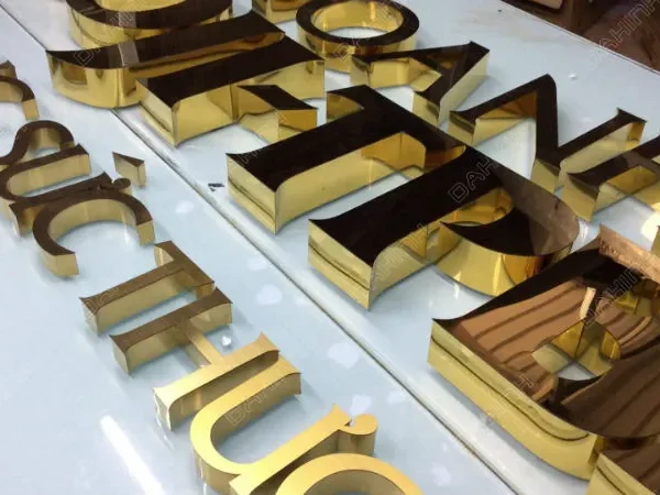 Chữ Inox Mạ Vàng Cao Cấp Quang Cao 24h cung cap bang gia chu inox ma vang minh bach va canh tranh nhat thi truong