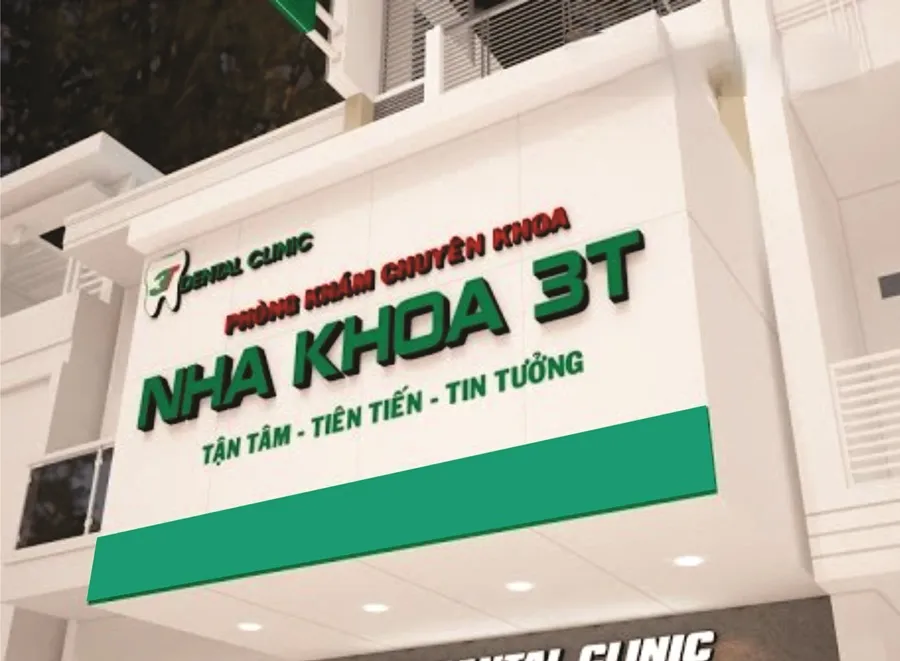 Biển Quảng Cáo Nha Khoa Chuyên Nghiệp Quang Cao 24h cung cap bang gia lam bien quang cao nha khoa canh tranh va minh bach