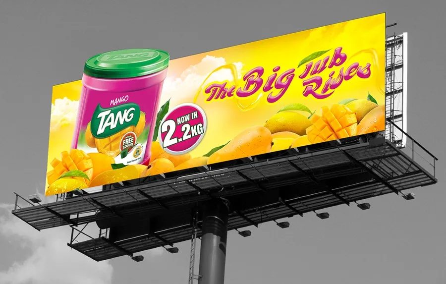 Biển Quảng Cáo Ngoài Trời Chất Lượng Quang Cao 24h cung cap dich vu lam bien quang cao da dang