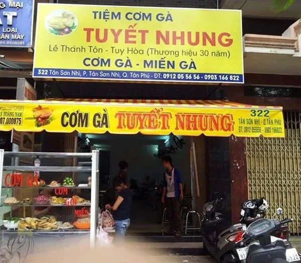 Bảng Hiệu Quán Ăn Thu Hút Khách Quang cao 24h se cung cap bang gia lam bang hieu quan an chi tiet minh bach