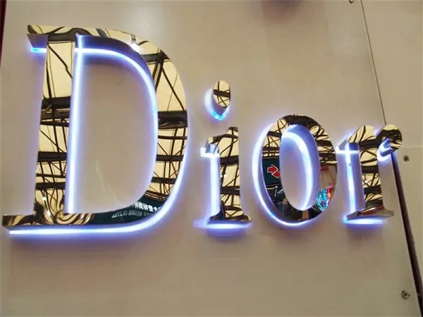 Chữ Nổi LED Hắt Sáng Chân Đẹp Mắt Quy trinh lam Chu Noi Led Hat Sang Chan chuyen nghiep tai Quang Cao 24h