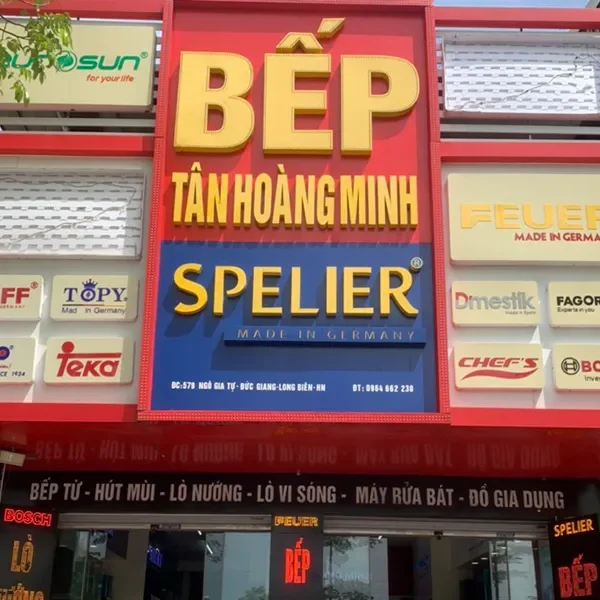 Bảng Hiệu Công Ty Thiết Kế Đẹp Quy trinh lam bang hieu cong ty chuyen nghiep tai Quang Cao 24H