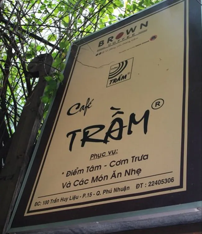 Biển Vẫy Quán Cafe Phong Cách Quy trinh lam bien vay quan cafe theo yeu cau tai Quang Cao 24H