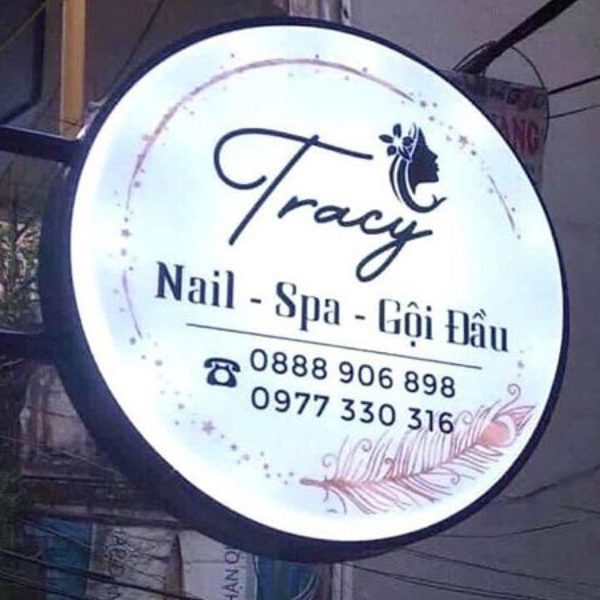 Biển Vẫy Quảng Cáo Sáng Nổi Quy trinh lam bien vay quang cao chuyen nghiep tai Innhanh.pro .vn