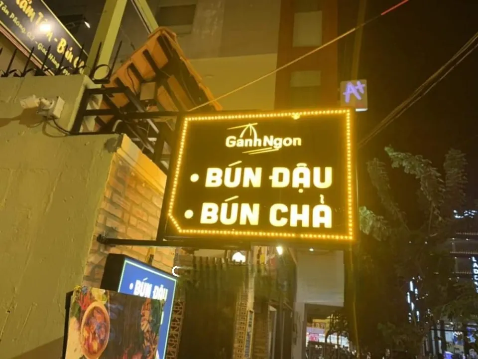 Biển Vẫy Quảng Cáo Đẹp Thu Hút Quy trinh thiet ke va thi cong bien vay quang cao dep chuyen nghiep