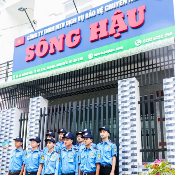 Bảng Hiệu Công Ty Bảo Vệ Chuyên Nghiệp Tai Sao Nen Chon Lam Bang Hieu Cong Ty Bao Ve Chuyen Nghiep
