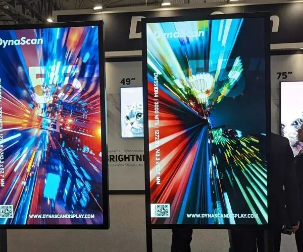 Biển LED Siêu Mỏng Hiện Đại Tai sao nen chon dich vu lam bien led sieu mong tai Quang Cao 24H