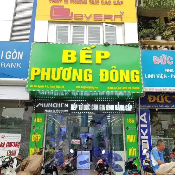 Biển Hiệu Công Ty Cao Cấp Thiet Ke Bien Hieu Cong Ty An Tuong va Chuyen Nghiep Bi Quyet tu Quangcao24h.net