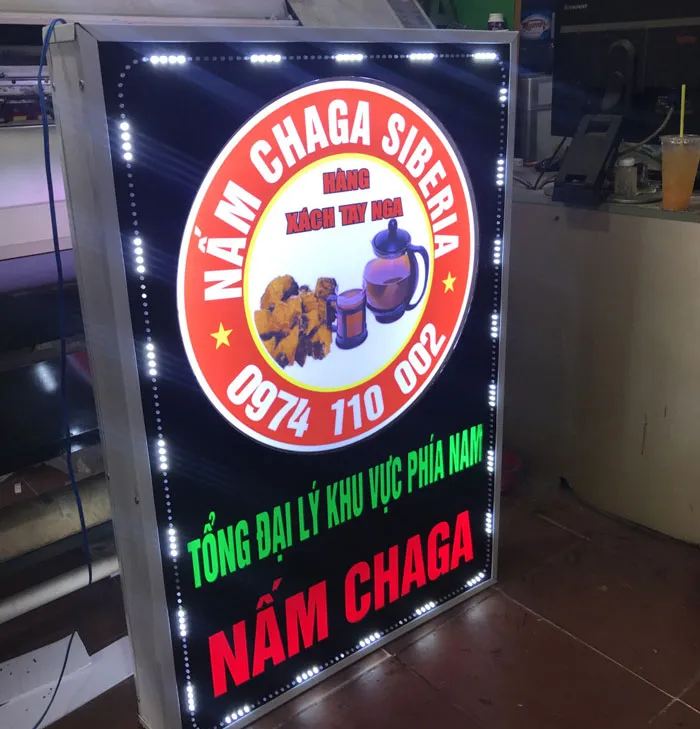 Biển Quảng Cáo Ngoài Trời Chất Lượng Thiet ke bien quang cao la mot trong nhung dich vu duoc danh gia cao nhat tai Quang Cao 24h