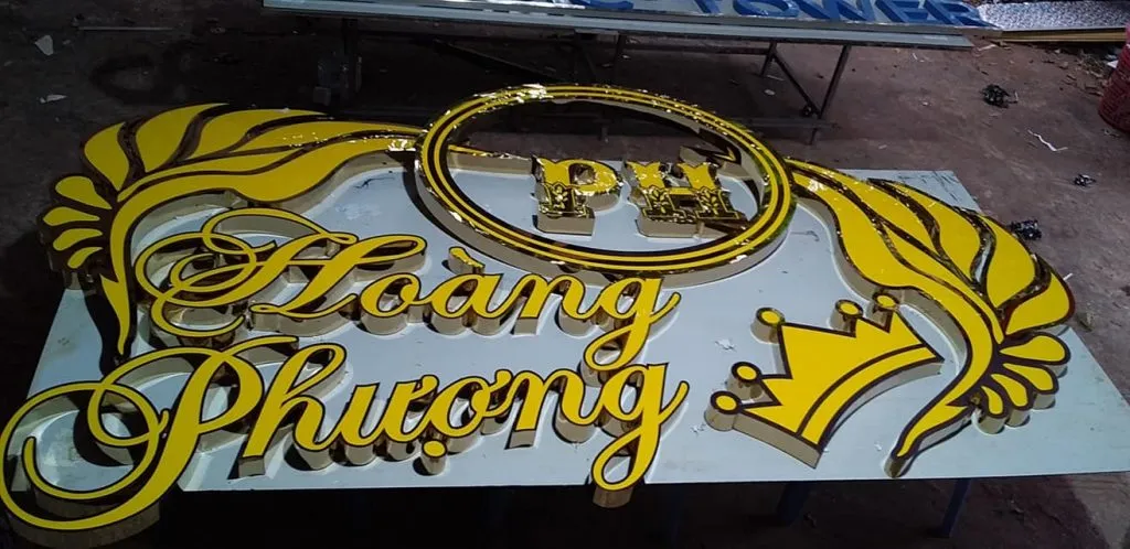Chữ Nổi Quảng Cáo Chuyên Nghiệp bang hieu inox dep da nang 1 1024x498 1