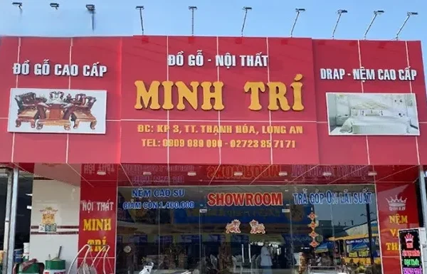 Biển Quảng Cáo Nội Thất Hiện Đại bien hieu quang cao noi that 13