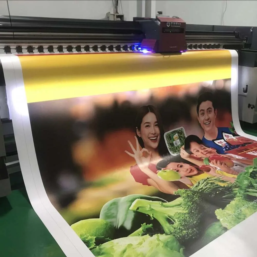 In Bạt Không Gân Chất Lượng Cao in bat khong gan03