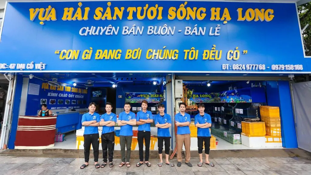 Biển Quảng Cáo Hải Sản Bắt Mắt mau bien quang cao hai san dep mat 2021 1024x577 1
